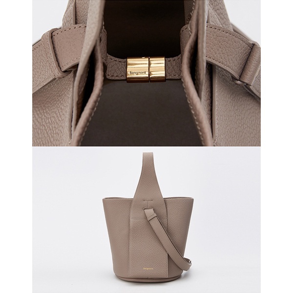 Songmont Túi Xách Đeo Chéo Vai Sức Chứa Lớn