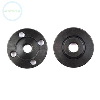 Flange Nut For Angle grinder type 100 Modified type 125 Circular saw blade