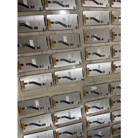 Màn Vsmart live 4 zin -Black