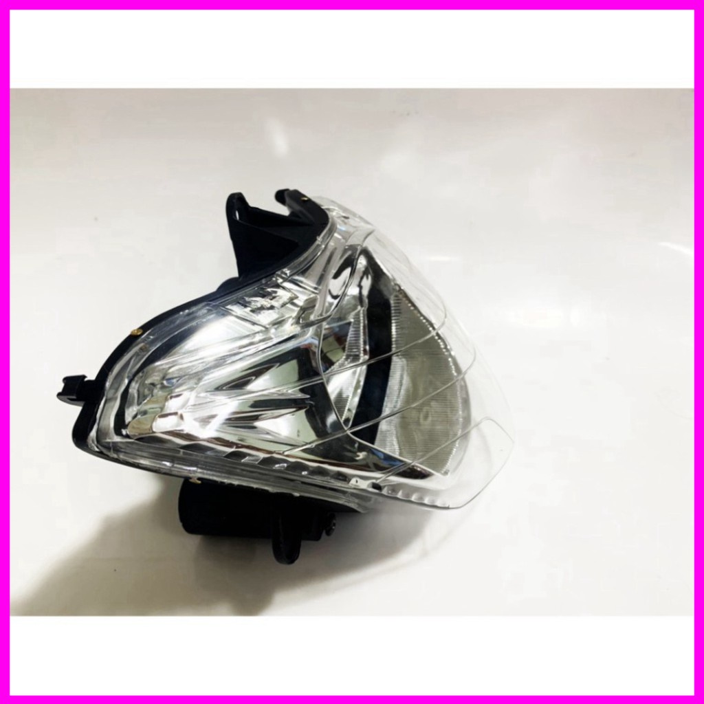 Chóa đèn  TRƯỚC SH 150 SH 125  ý 2010 - 2011