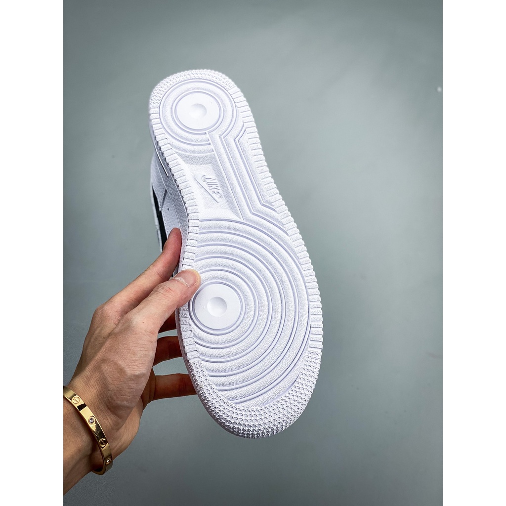 Nk air force 1 low-top giày thể thao thông thường cv3039-105 36-45