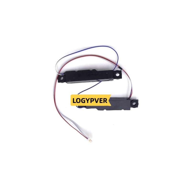 Máy tính xách tay tích hợp loa loa trái + phải cho dell latitude e5490 5491 e5480 5480 p72g thay thế