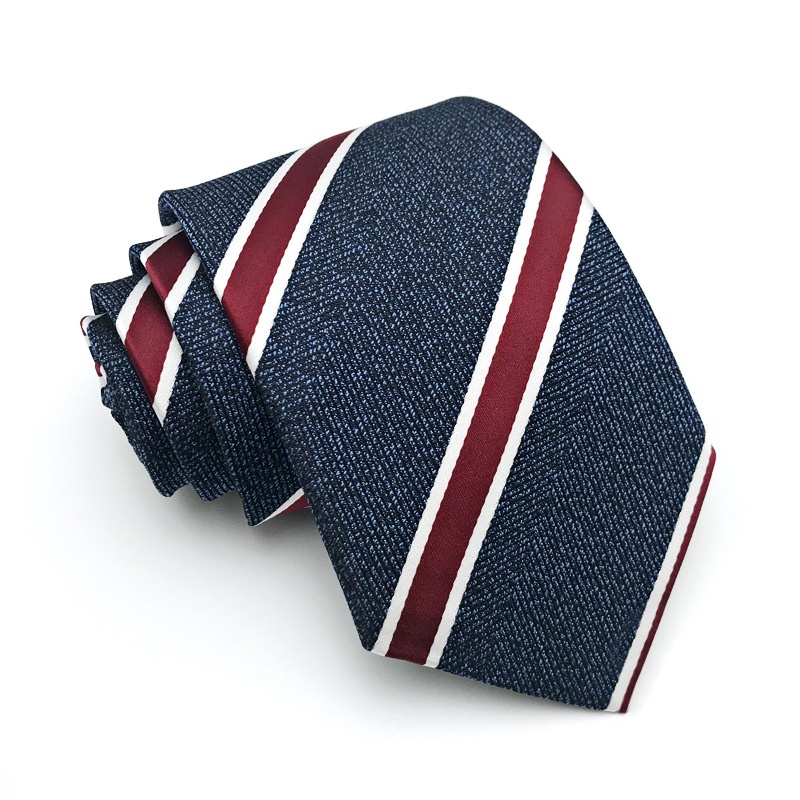 Cà Vạt Nam Bản Rộng 8cm Thời Trang Lịch Lãm