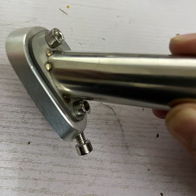 Db killer silencer cho akrapovic m1 akrapovic r1 giảm âm thanh