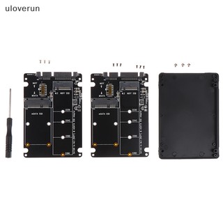 Bảng Mạch Chuyển Đổi ngff Sang sata 3 hdd msata ssd m.2 sata vn