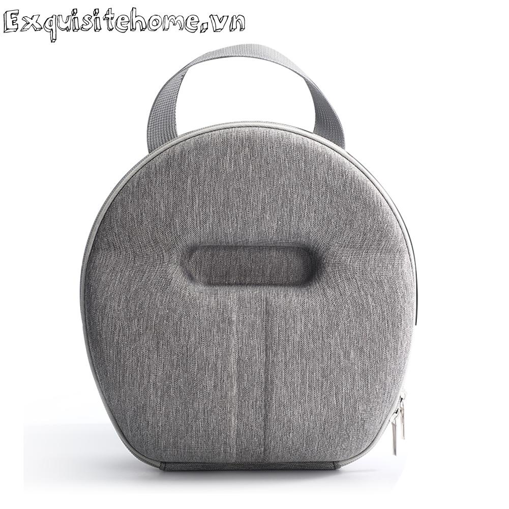 Túi đựng eva chống nước hộp đựng tai nghe không dây cho sony-inzone h9 h7 h3