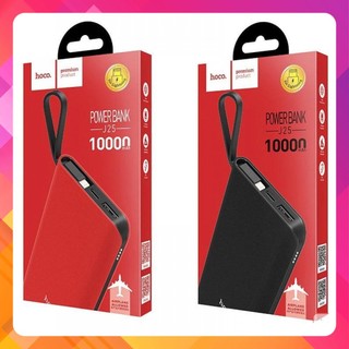 Pin sạc dự phòng hoco j25 10000mah chính hãng
