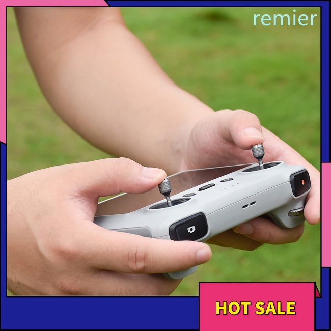 Re joystick thumbstick replacement thumb stick tương thích cho dji mini 3 pro rc với điều khiển từ xa màn hình