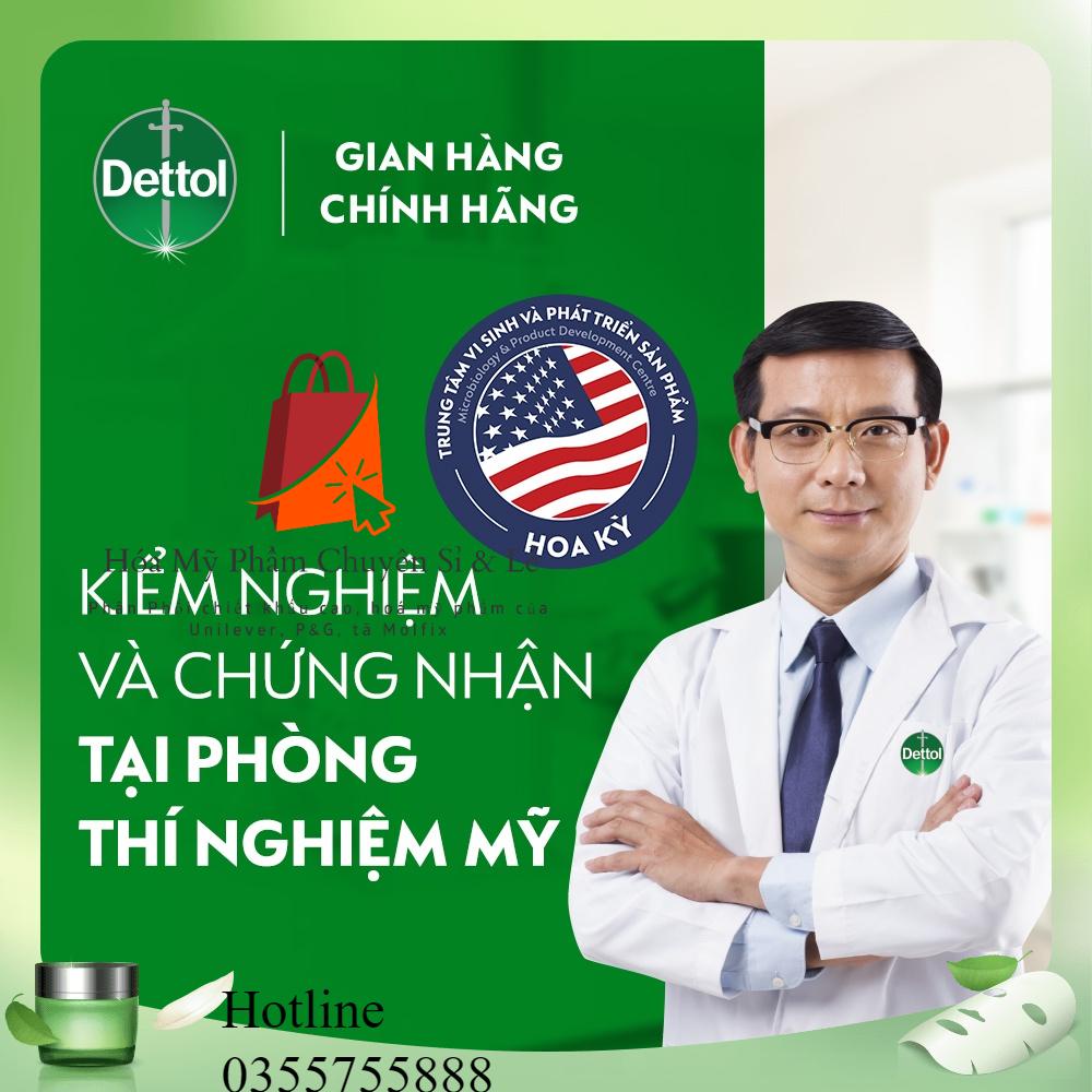 Dettol onzen sữa tắm dưỡng da đào & phúc bồn tử (950g/chai)