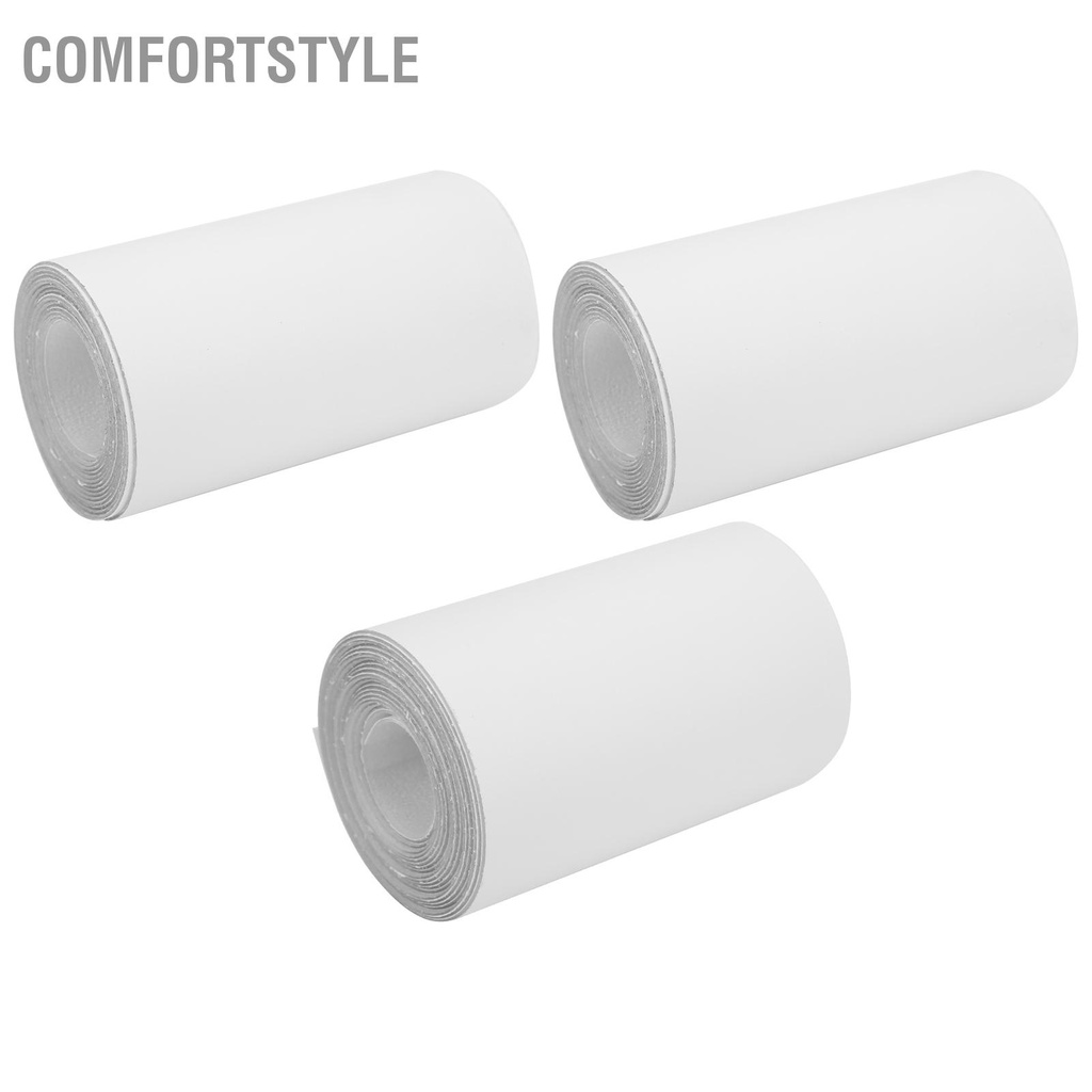 Comfortstyle Miếng dán đế giày SelfAdhesive Sole Cover Protectors AntiSlip Stickers for Outdoors