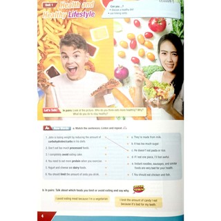 Sách Tiếng Anh 11 I-Learn Smart World - Student's Book (2023)