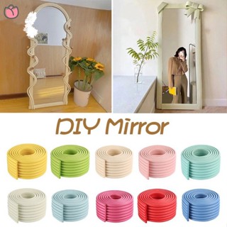 Dải băng chống va chạm dùng bọc cạnh gương đa năng tiện dụng YDVN