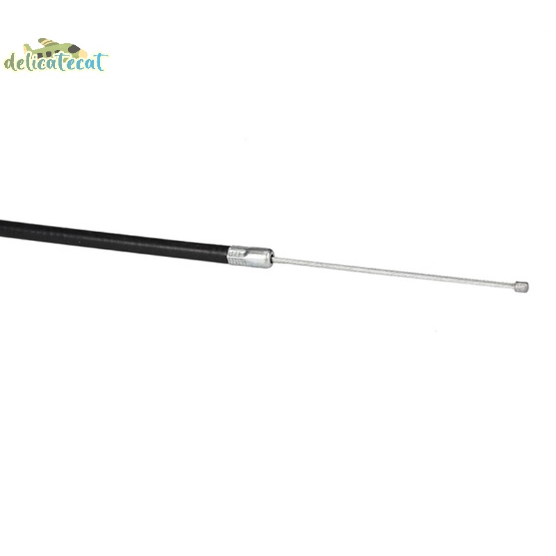 Xe máy pit dirt bike pull choke cable throttle assembly
