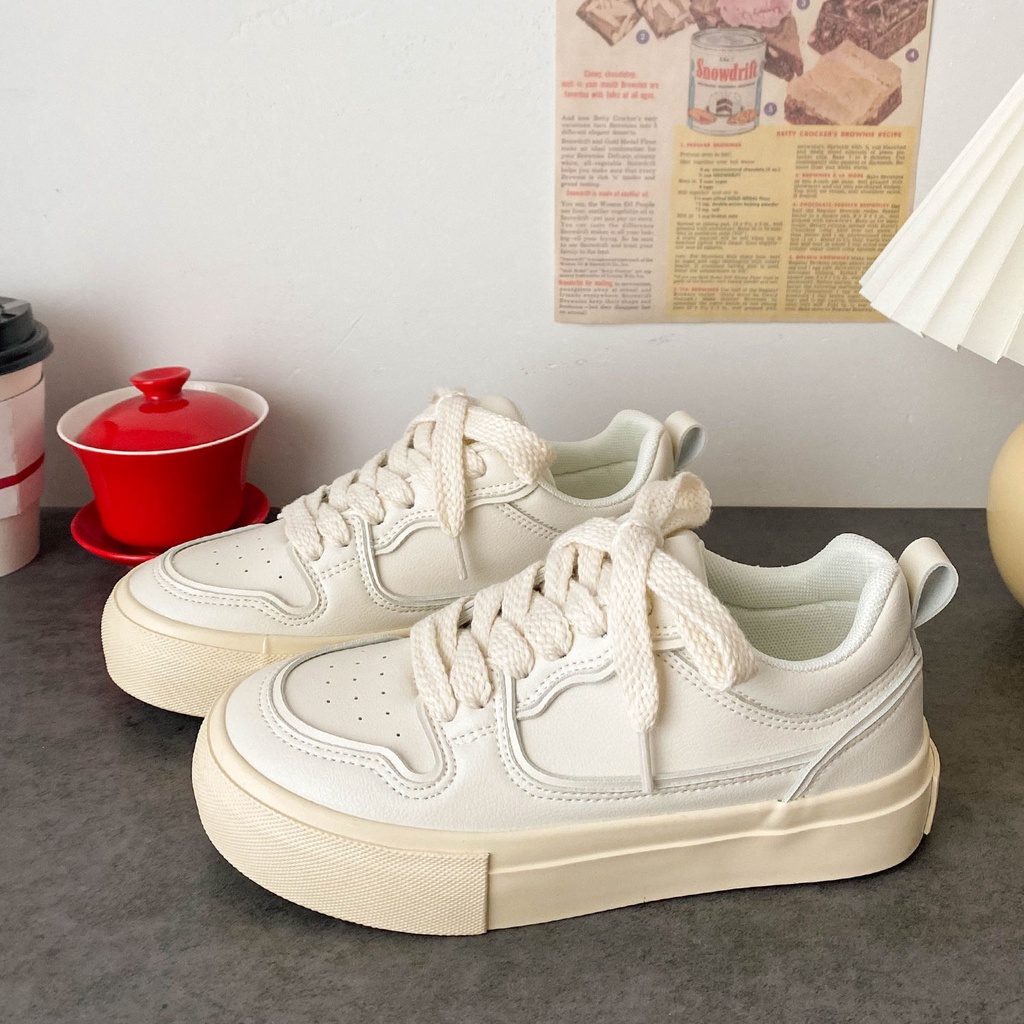 TOTO KAELO Giày Thể Thao Thiết Kế Mới Thoáng Khí Giày thể thao nữ 2023 NEW 081526