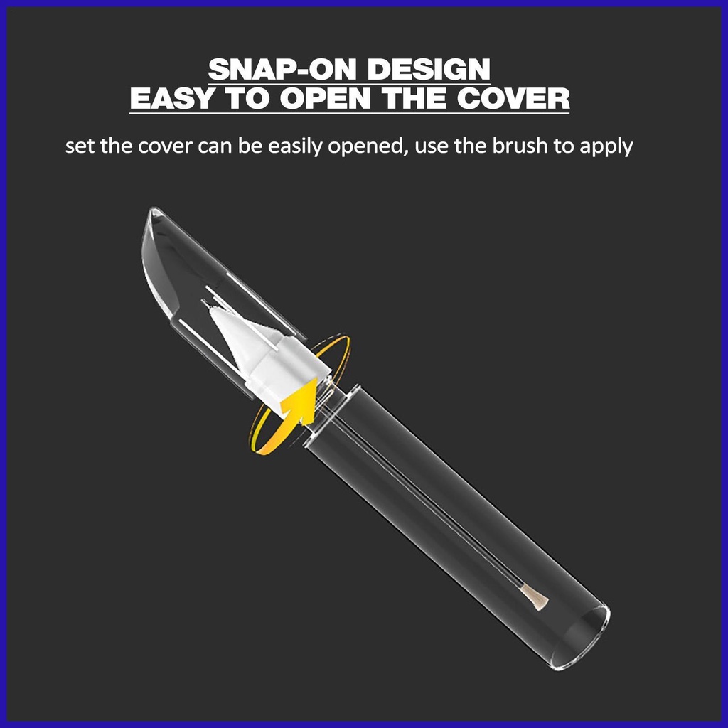 Bút tẩy vết xước ô tô bút sơn sửa vết xước ô tô bút tẩy vết xước ô tô bút cảm ứng dễ dàng & nhanh chóng sửa chữa robpvn