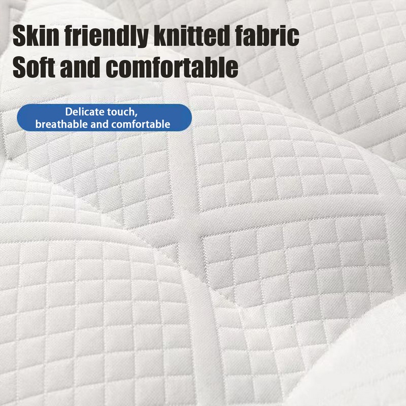 Gối Mát Xa Toàn Thân Hình Quả Trứng Bằng Cao Su Non