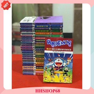 Truyện Tranh - Doraemon truyện dài tập 1 2 3 4 5 6 7 8 9 10 11 12 13 14 15 16 17 18 19 20 21 22 23 24 - NXB Kim Đồng
