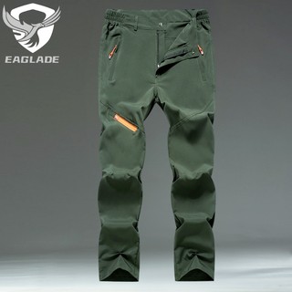 Eaglade Quần Đi Xe Đạp Leo Núi Chống Thấm Nước hts21a9 Cho Nam
