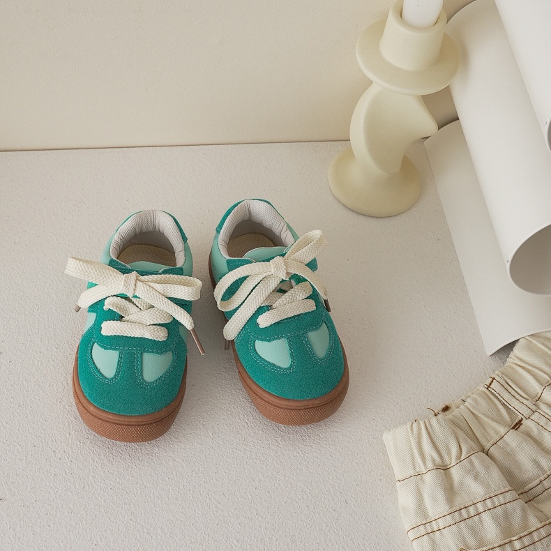 Juliet  Dép nữ thời trang Giày Thể Thao nữ Thoáng Khí  Hè Phong Cách Mới B95F49T 35Z230828