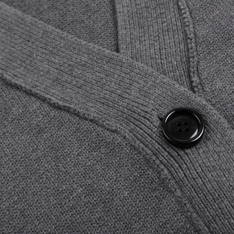 Ami-áo len đan len cổ điển, thân trên siêu đẹp, thiết yếu cho trang phục mùa thu đông, cảm giác tay và da thoải mái, cả nam và nữ