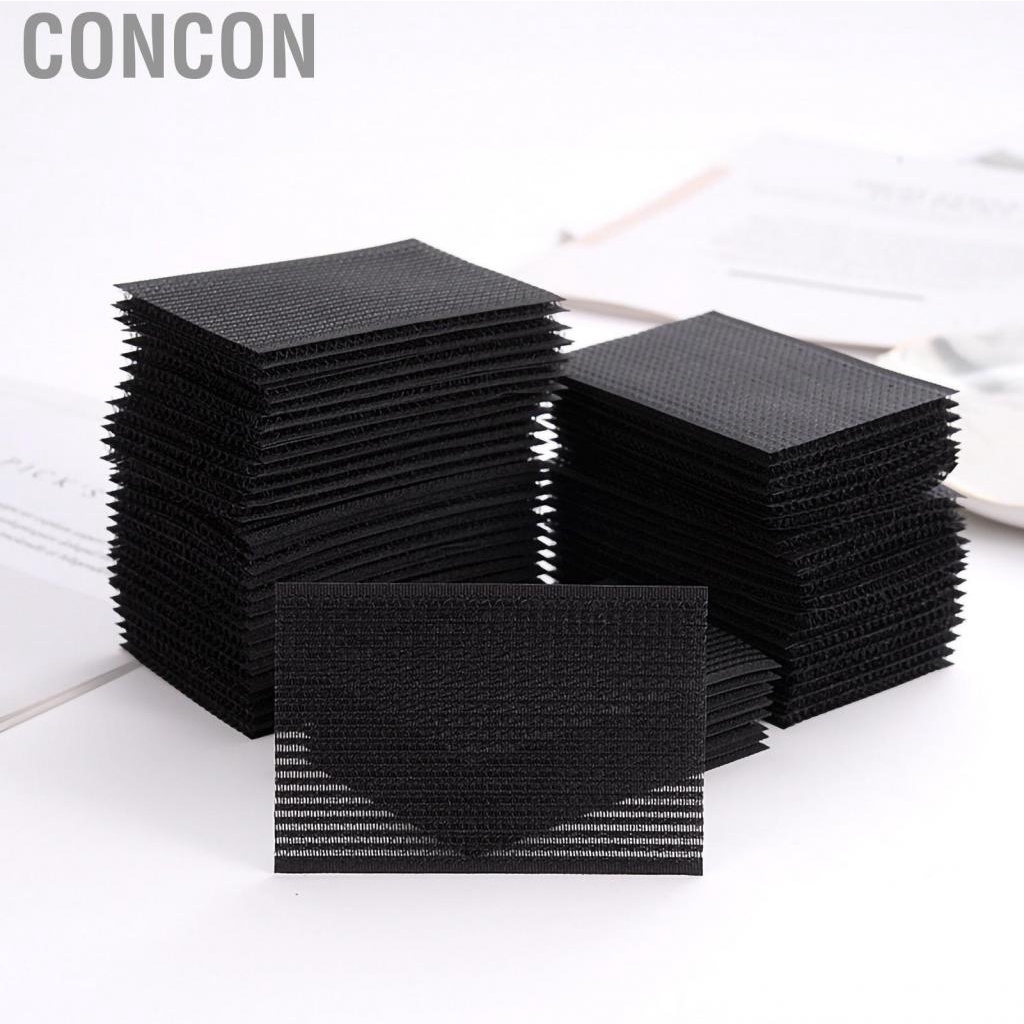 Concon Hair Grippers Salon Bang Holder   Posts Tape for Styling Sectioning Cutting