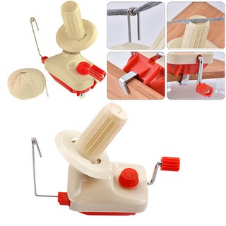 Cuộn Len Sợi Thủ Công Chuyên Dụng Cho Máy May diy