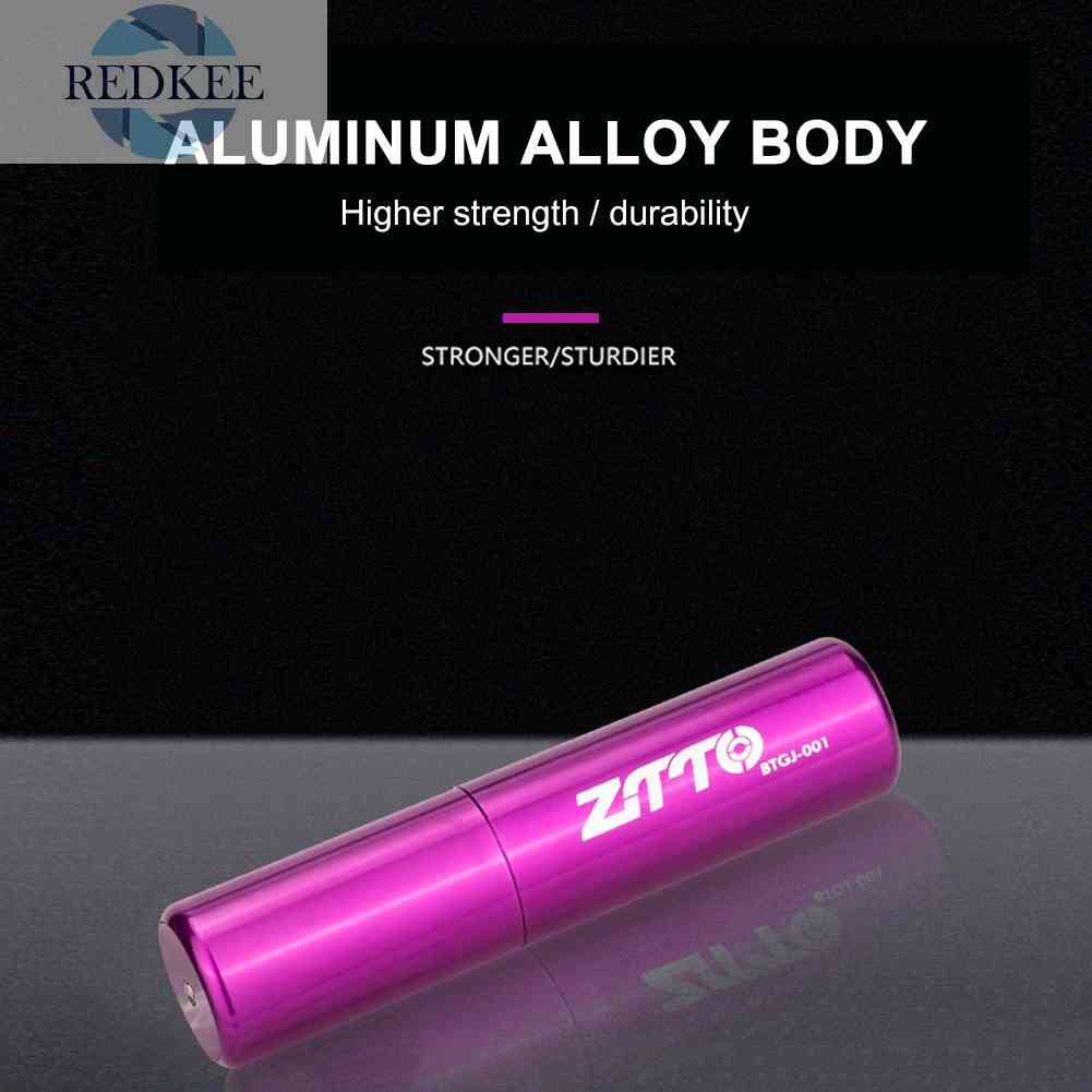 Ztto Bộ Dụng Cụ Sửa Chữa Lốp Xe Đạp Chuyên Dụng