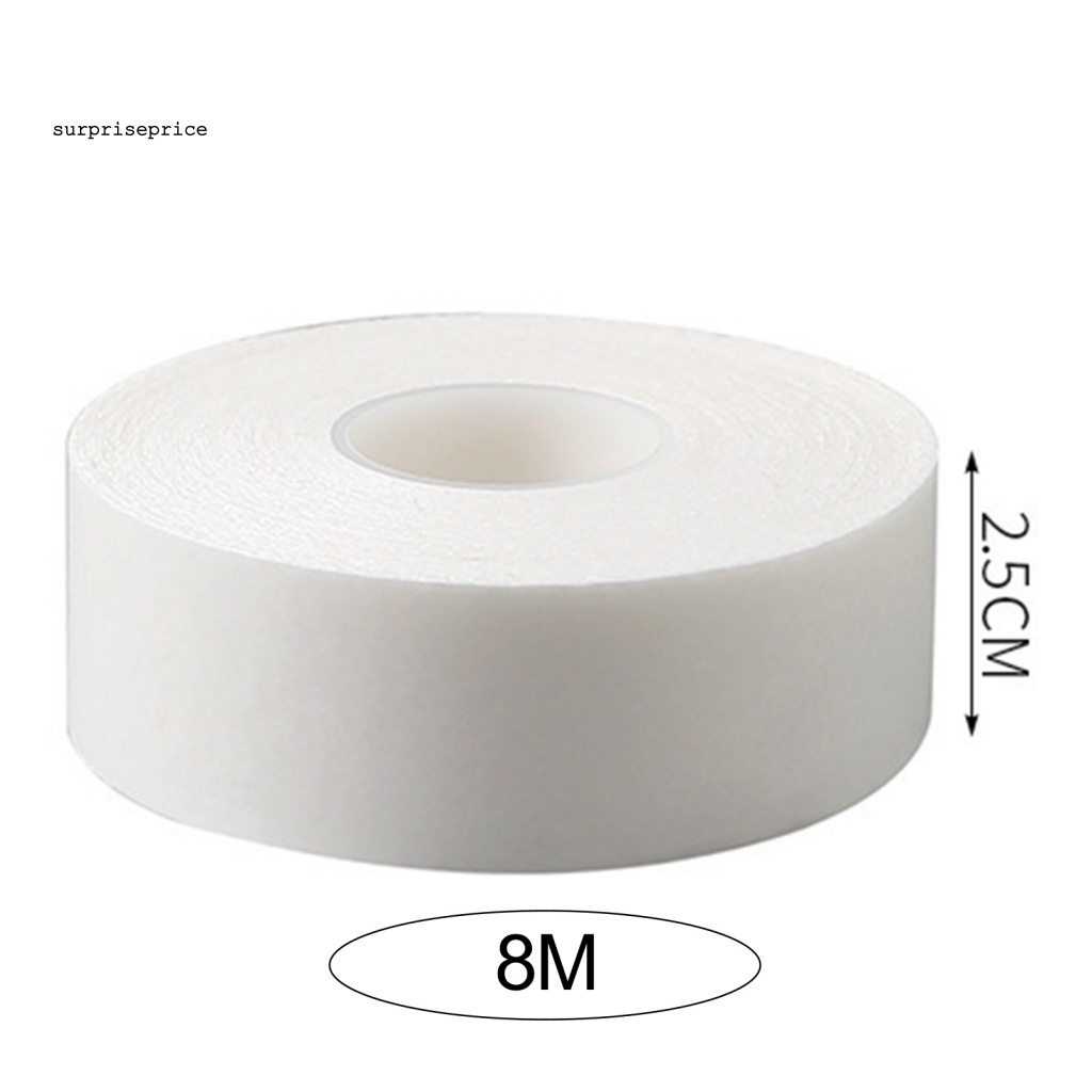 Cuộn Băng Quấn Cổ Tay Áo Sơ Mi Thấm Hút Mồ Hôi Không Mùi Cho Nam