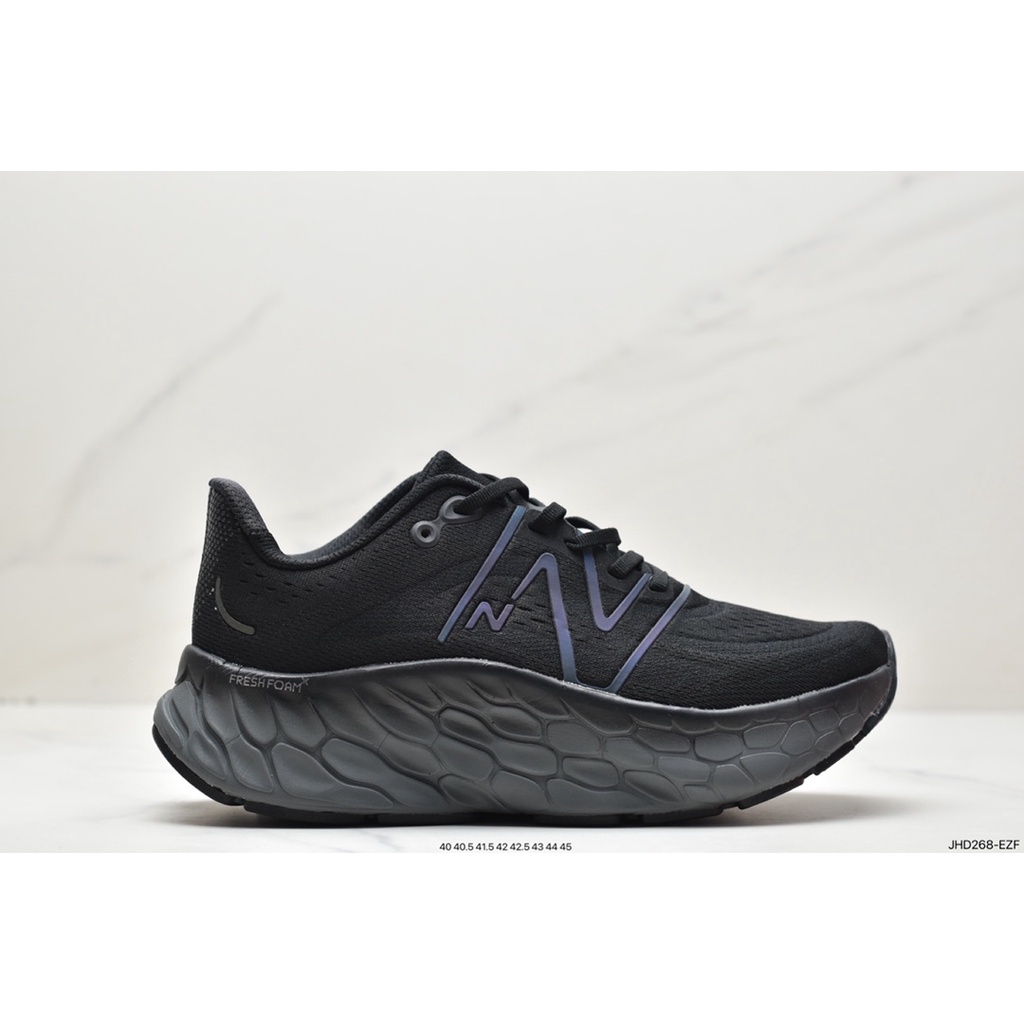 GIÀY SNEAKER MÃ SẢN PHẨM: MMORBM4_New Balance Fresh Foam X More v4_FULL BOX_FREE SHIP