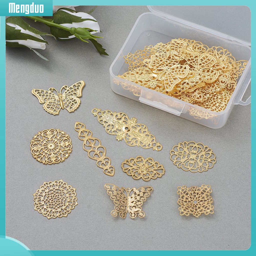 Bộ Chăn Ga Và Vỏ Gối Họa Tiết Xinh Xắn Chất Lượng| Set 40 Mặt Vòng cổ Hình Lát Bằng Đồng Thau Đa Năng