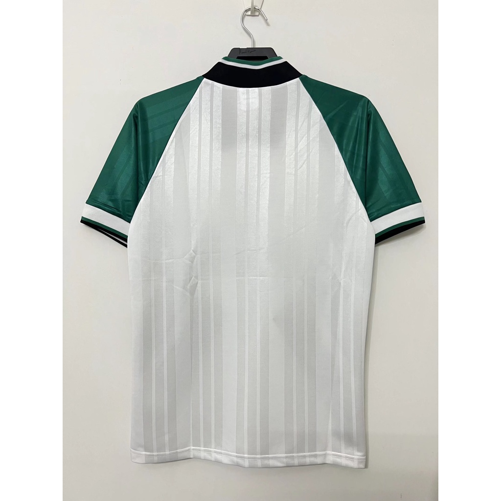 Retro jersey 93-95 liverpool đồng phục bóng đá thể thao sân khách