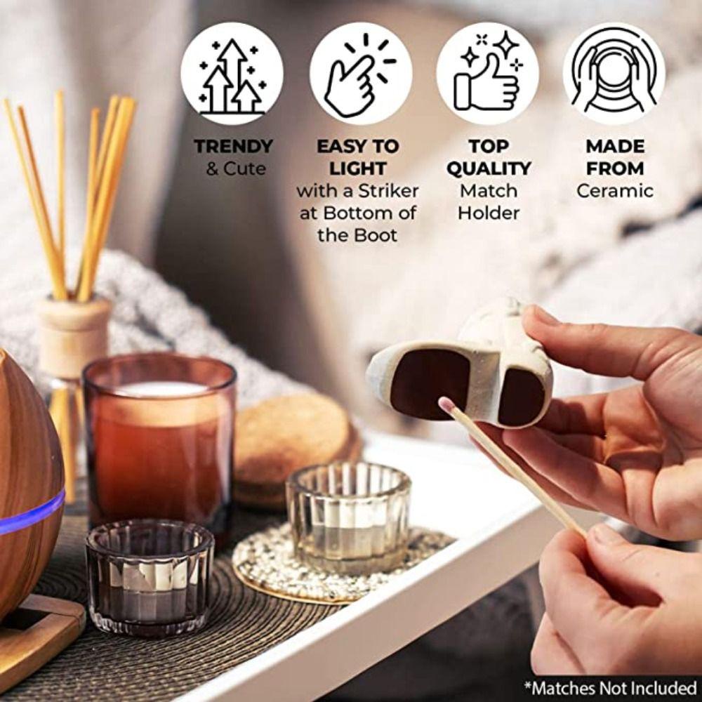 Hộp Đựng Đồ Dùng Phong Cách Cao Bồi Độc Đáo Thời Trang Kèm Đồ Giữ Tiện Dụng