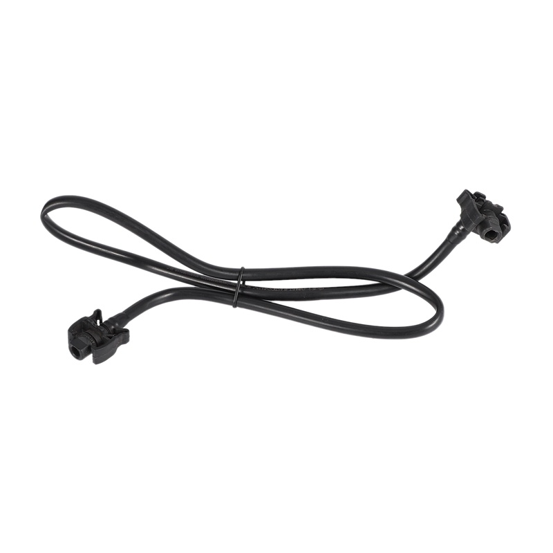 Ống Cao Su Tản Nhiệt Cho Peugeot 2008 / 301 Citroen C3-XR / Elysee 9675977580