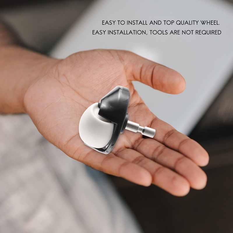 Bánh Xe Chuyên Dụng Cho irobot roomba series 500, 600, 700, 800 Và 900