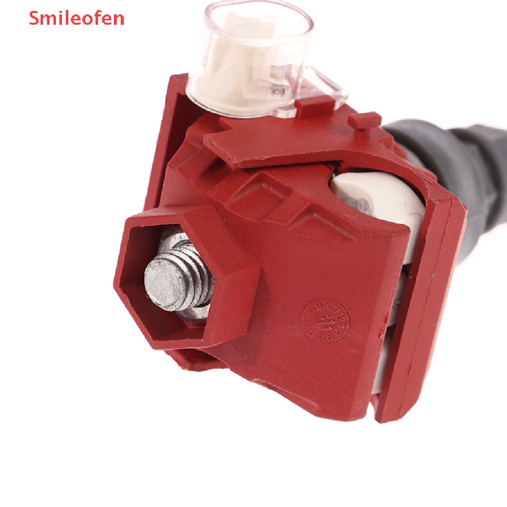 Đầu Nối Cách Điện 4-35Mm2 Dịch Vụ 1.5-10Mm2 Thiết Kế Mới Tiện Dụng