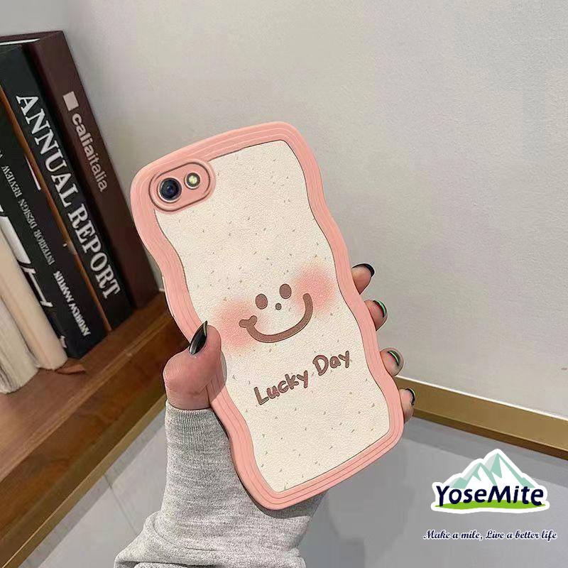 Ốp lưng TPU Casing OPPO A17 A57 2022 A77S A76 A96 A16 A16S A74 A95 A55 A54 4G 5G A53 A33 2020 A52 A72 A92 A15S A15S A31 A1K A12E A3S A9 A5