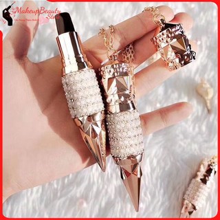 Son 3 màu kim cương agag/ zkyo dưỡng ẩm siêu lì ms 123