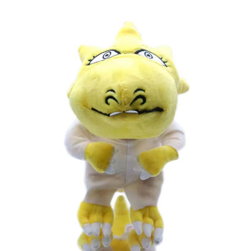 Đồ chơi nhồi bông Hình Nhân Vật Trong Game Legendary Undertale Sans