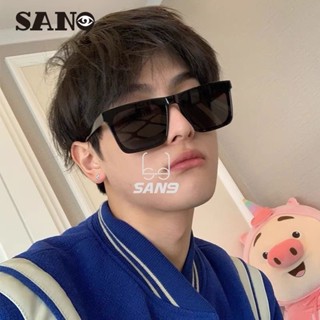 Kính Mát Thời Trang Phong Cách Cổ Điển Chống Tia UV400 (San9) 2023