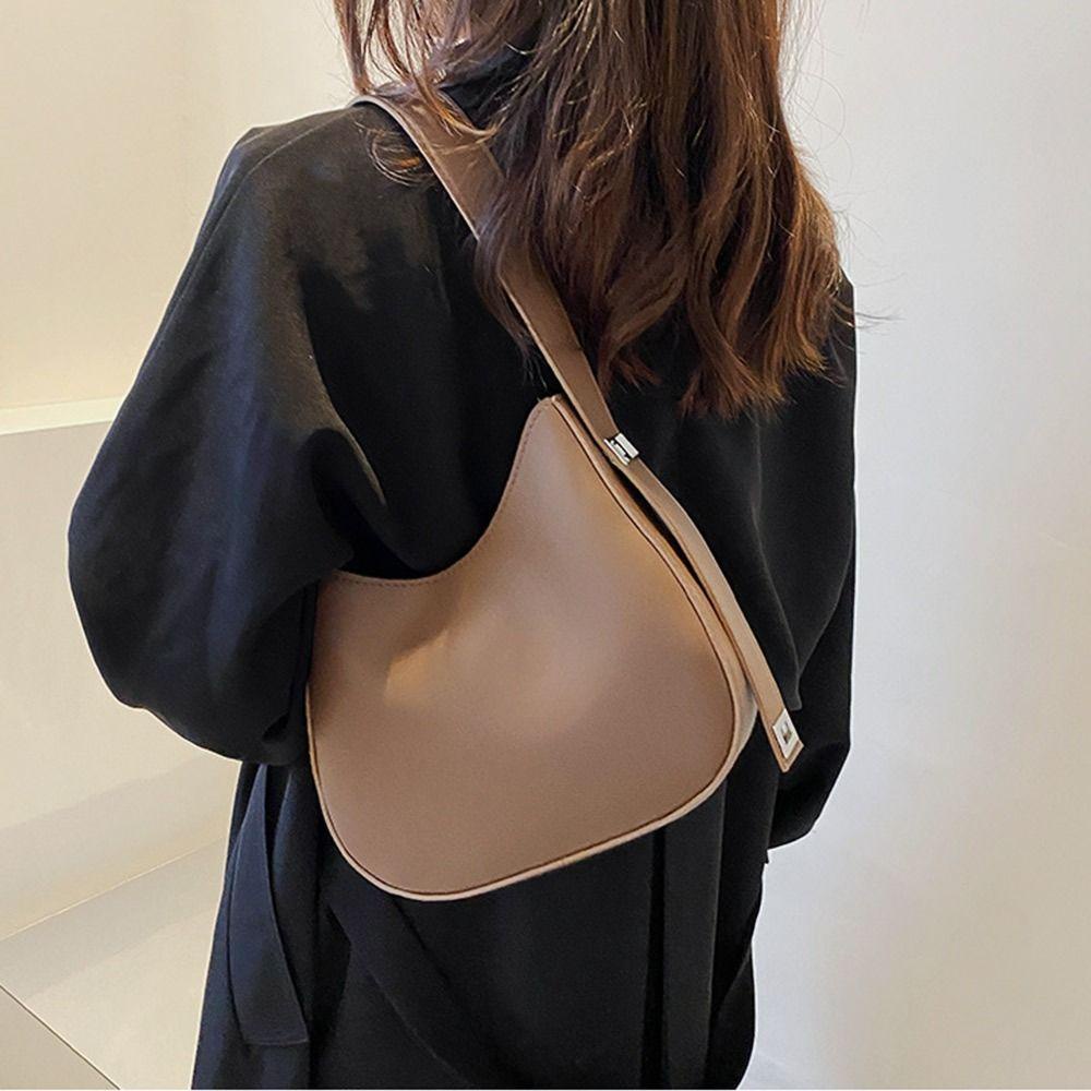 UUMIR Túi Đeo Chéo Vai Màu Sắc Thời Trang Sành Điệu Cho Nữ