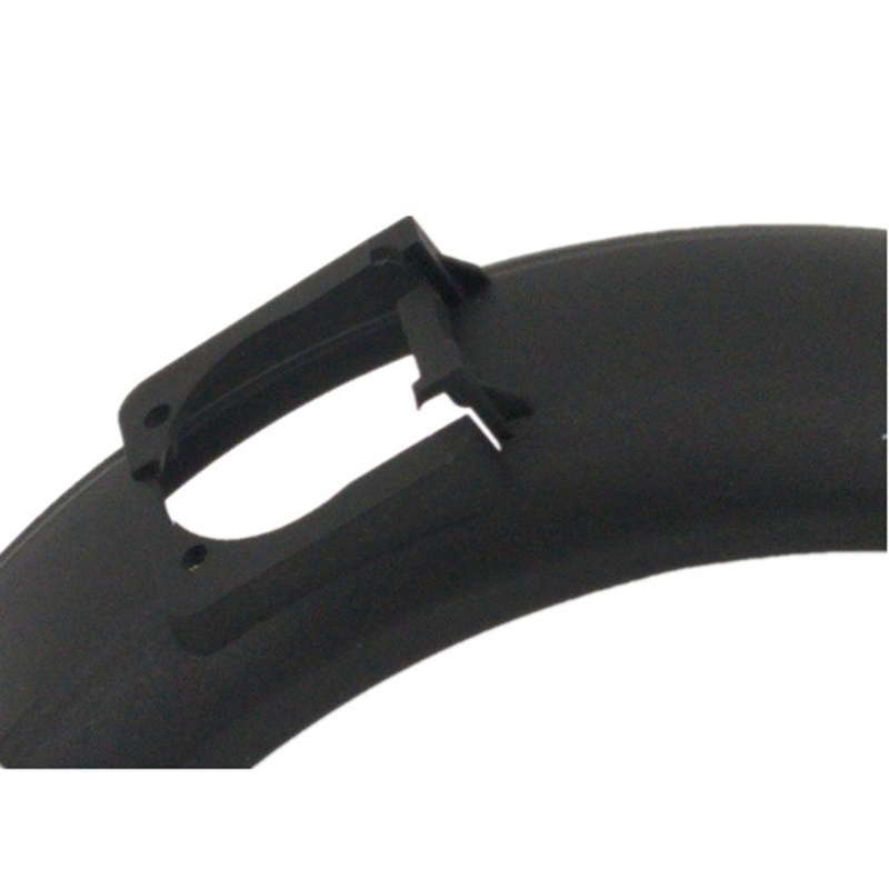 FENDER Tấm Chắn Bùn Trước 8 Inch Thay Thế Chuyên Dụng Cho Xe Điện Kugoo Etwow