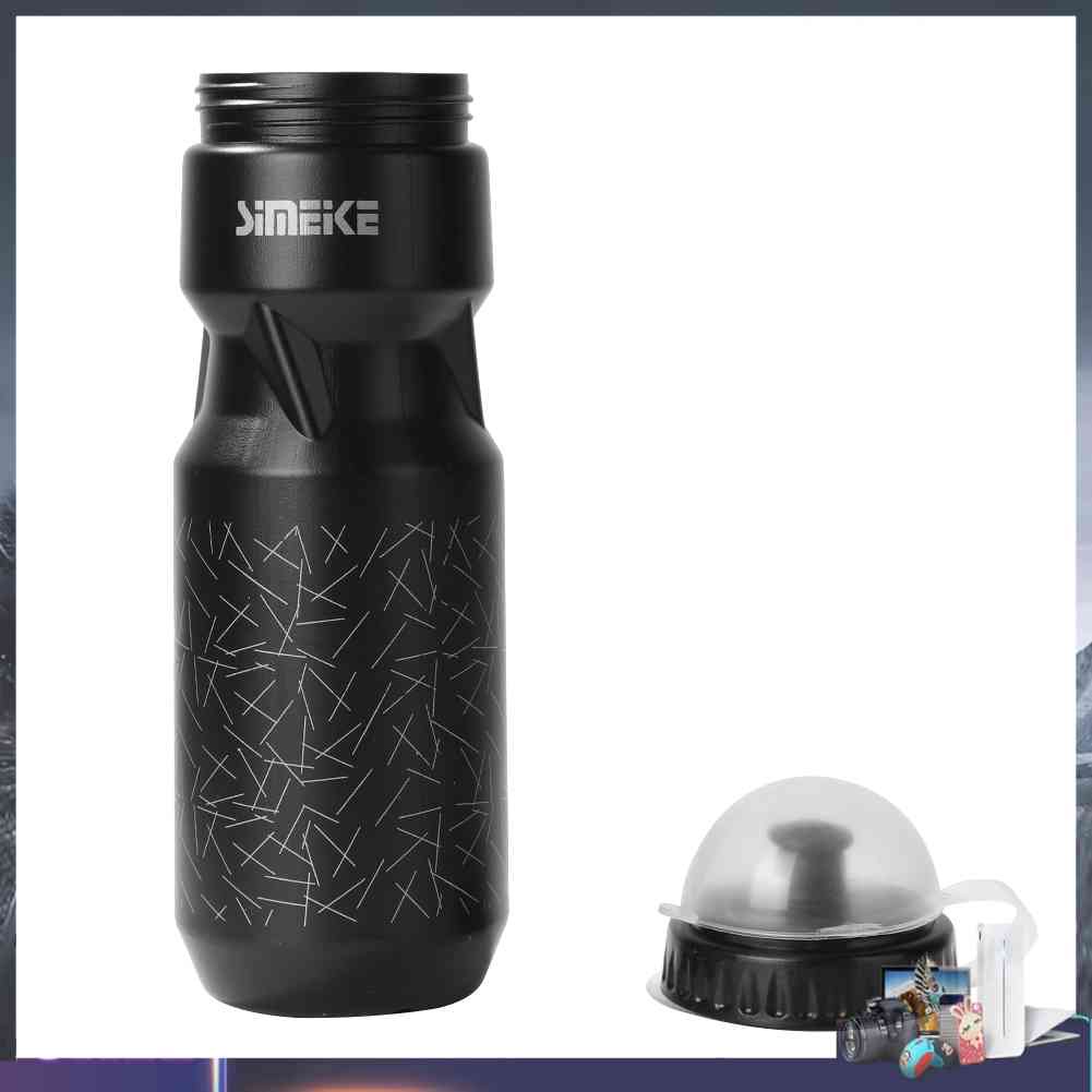 Bình Nước 750ml Cho Xe Đạp Leo Núi