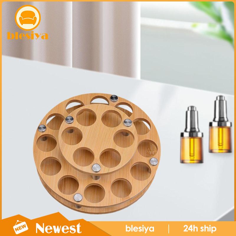 Giá Đỡ Trưng Bày Lọ Sơn Móng Tay Tiện Lợi