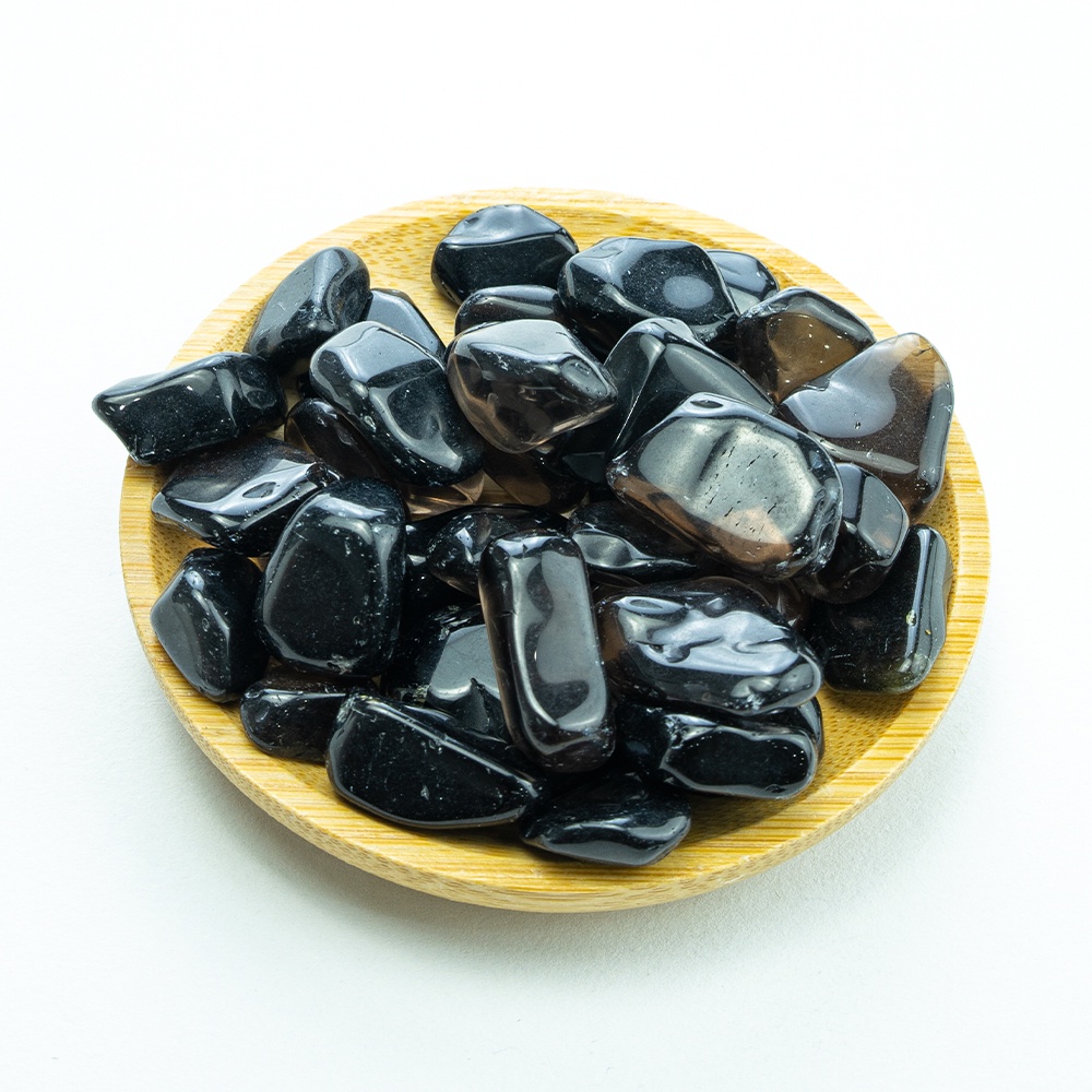 Đá thạch anh tím tự nhiên để trang trí bể cá