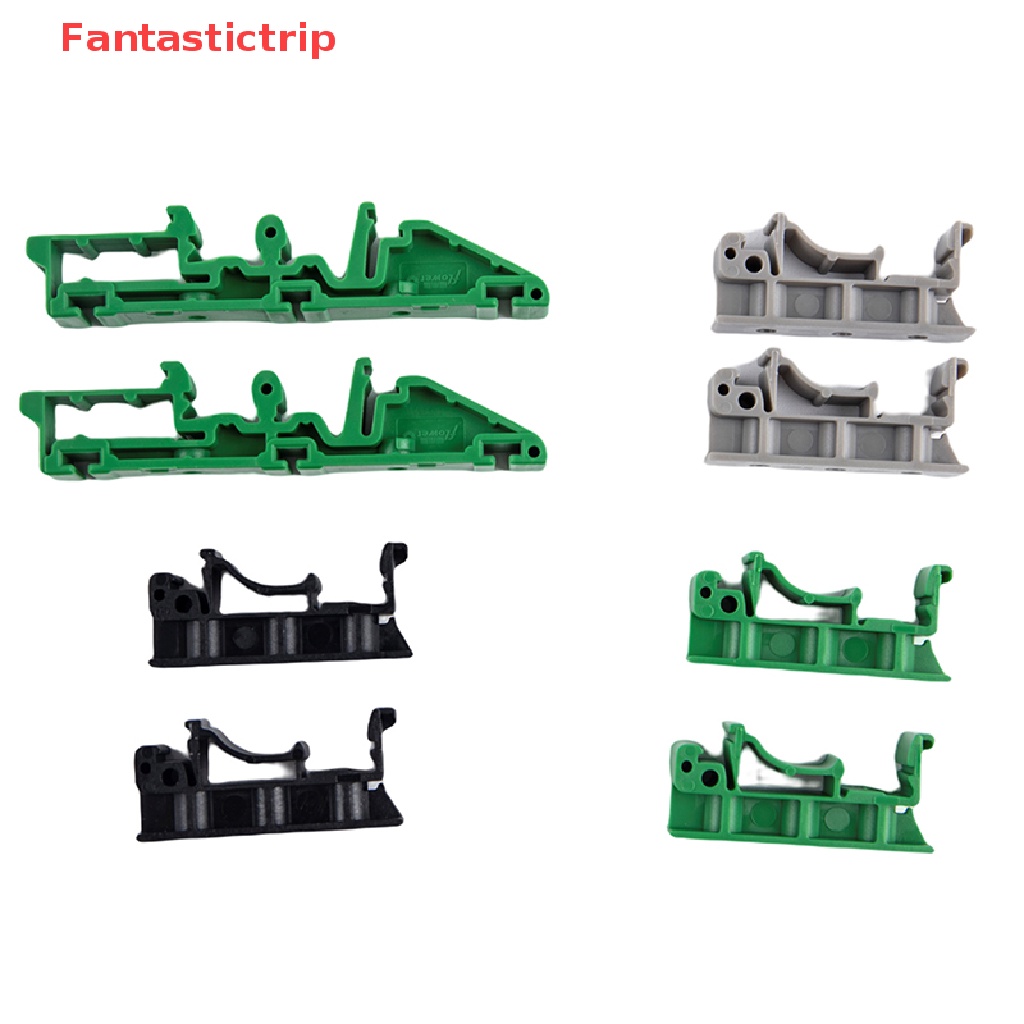 Bộ 2 Bảng Mạch DRG-01 PCB Cho DIN 35 Mới