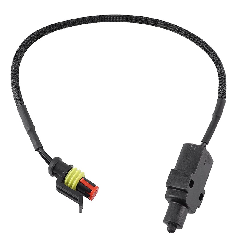 1 Công Tắc Trung Tính Thay Thế An Toàn Cho Xe Hơi 0586780 Phụ Kiện Chuyên Dụng Dành Cho Evinrude 65-200HP 2004-on