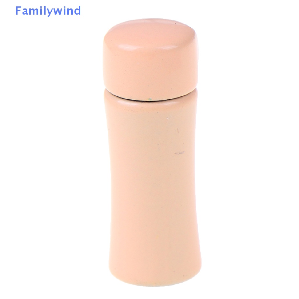 Ly Nước Cách Nhiệt 1: 12 Trang Trí Nhà Búp Bê