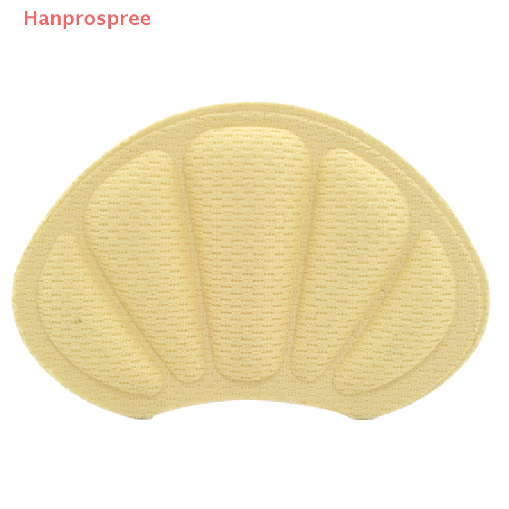 1 Cặp Miếng Dán Bảo Vệ Gót Chân Chống Ma Sát Khi Chơi Thể Thao