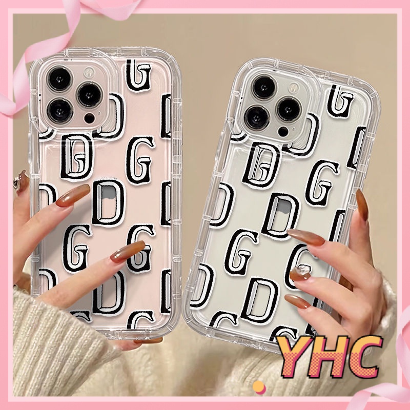 Ốp lưng phone SPhong cách INS, túi khí tiếng Anh, vỏ mềm silicon trong suốt Cho Iphone 6 / 6S / 6splus / se / 7 / 7plus / 8 / 8plus / X / xs / xsmax / 11 / 12 / 13 / 14 / plus / pro / pro max-717