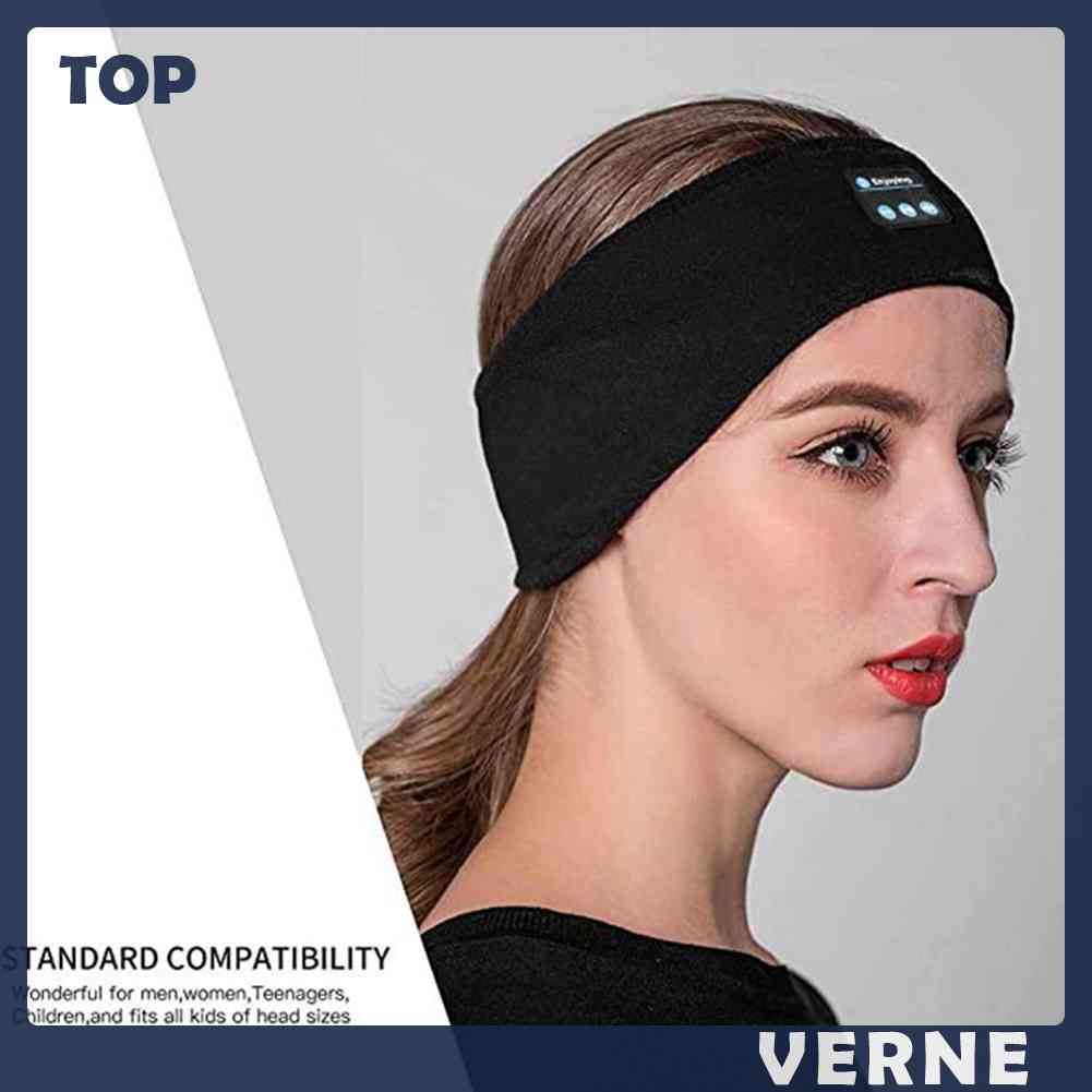Vỏ Bọc Tai Nghe Bluetooth Bằng Polyester Cho Thể Thao Ngoài Trời